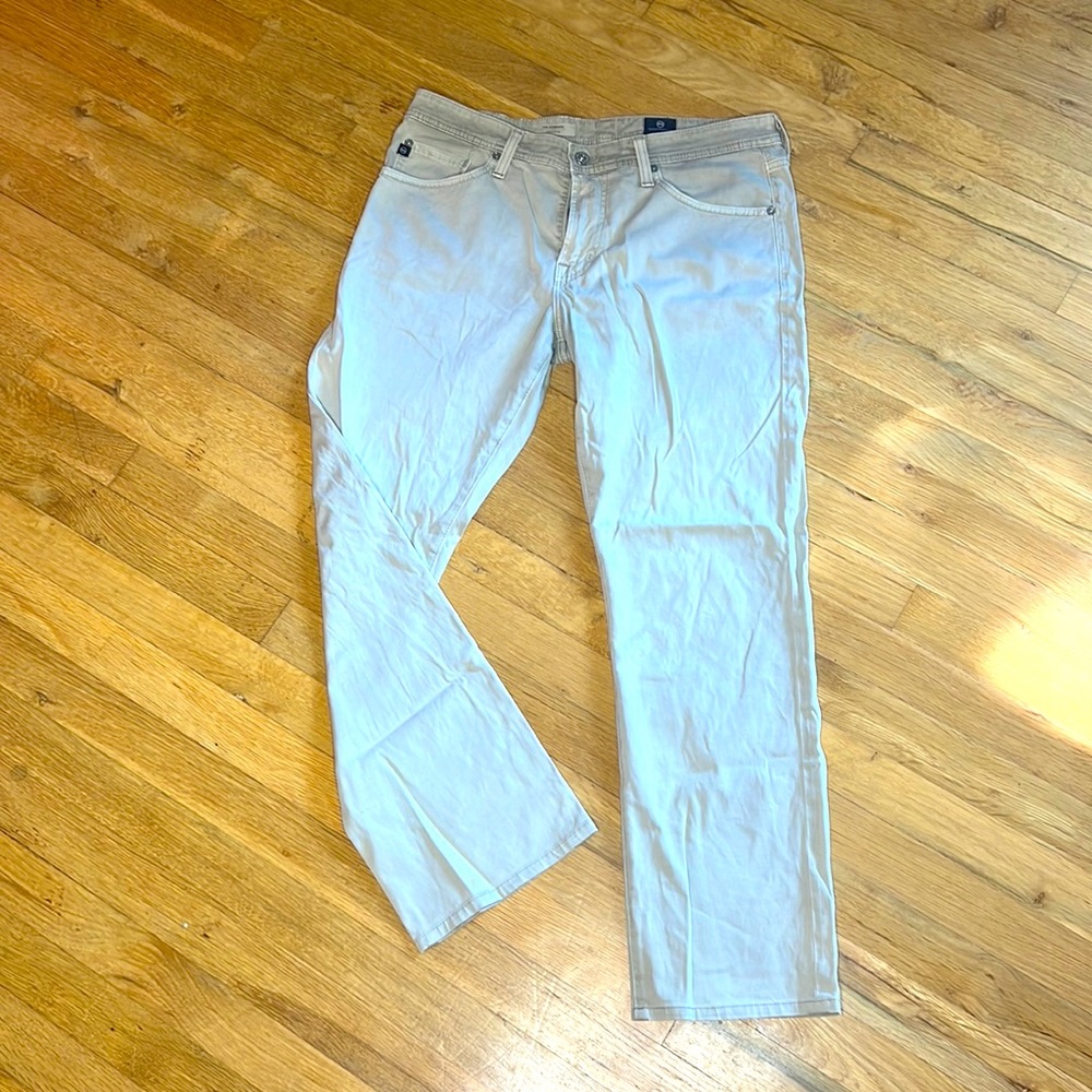 AG Khakis